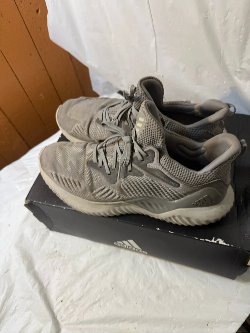 adidas alphabounce beyond